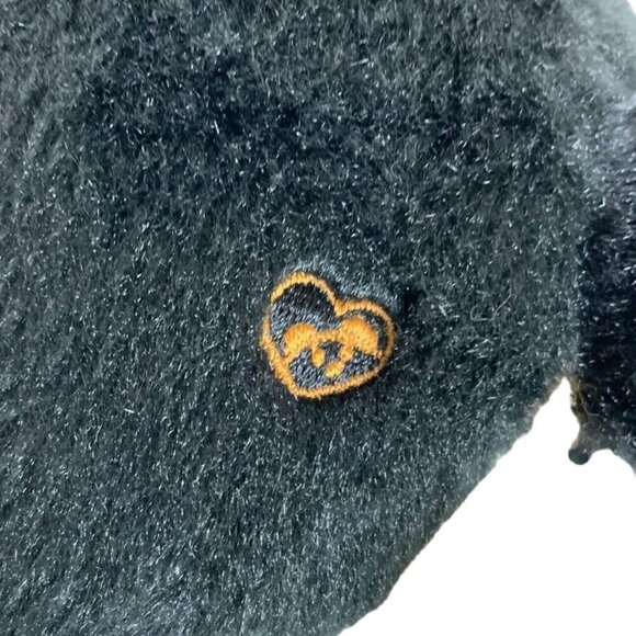 Toys R Us Animal Alley Dachshund Wiener Dog Puppy Plush 14 inch Stuffed Animal - Picture 7 of 10